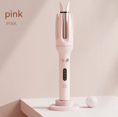 Rizador de Cabello Automático