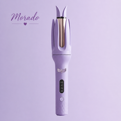 Rizador de Cabello Automático