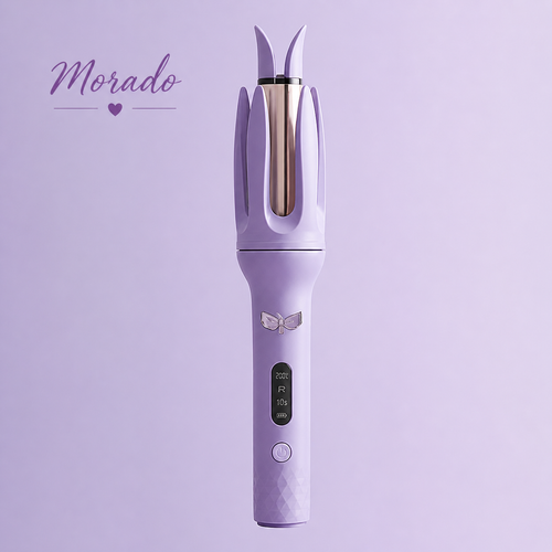Rizador de Cabello Automático