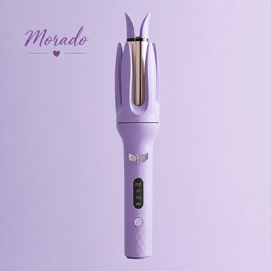 Rizador de Cabello Automático