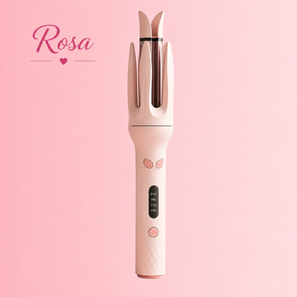 Rizador de Cabello Automático