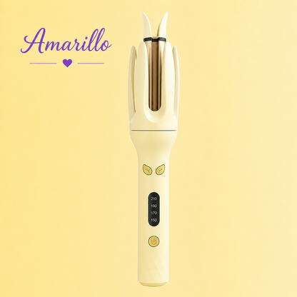 Rizador de Cabello Automático