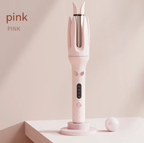 Rizador de Cabello Automático