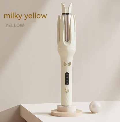 Rizador de Cabello Automático